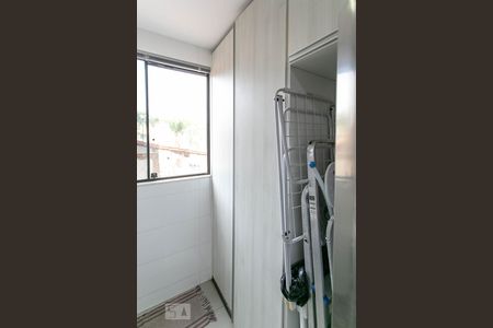 Apartamento para alugar com 74m², 2 quartos e 2 vagasÁrea de Serviço