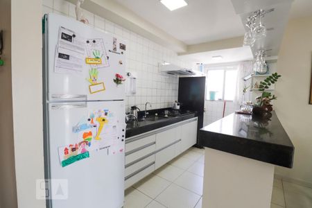 Apartamento para alugar com 70m², 3 quartos e 1 vaga Apartamento para alugar com 70m², 3 quartos e 1 vagaCozinha
