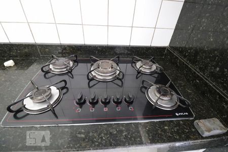 Apartamento para alugar com 70m², 3 quartos e 1 vaga Apartamento para alugar com 70m², 3 quartos e 1 vagaCozinha