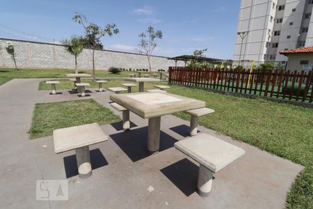 Apartamento para alugar com 70m², 3 quartos e 1 vaga Apartamento para alugar com 70m², 3 quartos e 1 vagaÁrea comum