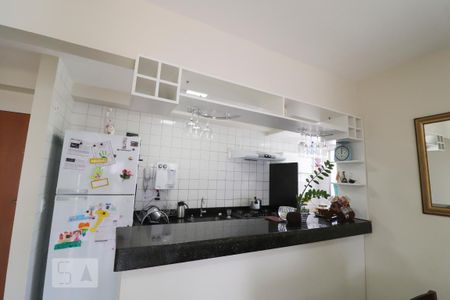 Apartamento para alugar com 70m², 3 quartos e 1 vaga Apartamento para alugar com 70m², 3 quartos e 1 vagaCozinha