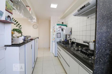 Apartamento para alugar com 70m², 3 quartos e 1 vaga Apartamento para alugar com 70m², 3 quartos e 1 vagaCozinha