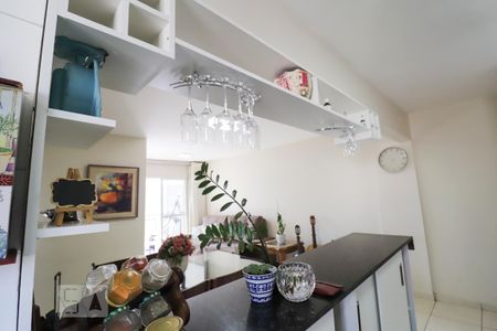 Apartamento para alugar com 70m², 3 quartos e 1 vaga Apartamento para alugar com 70m², 3 quartos e 1 vagaCozinha
