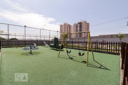 Apartamento para alugar com 70m², 3 quartos e 1 vaga Apartamento para alugar com 70m², 3 quartos e 1 vagaPlayground