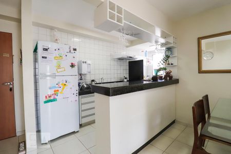 Apartamento para alugar com 70m², 3 quartos e 1 vaga Apartamento para alugar com 70m², 3 quartos e 1 vagaCozinha