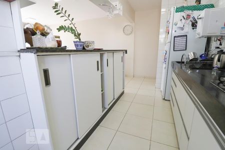 Apartamento para alugar com 70m², 3 quartos e 1 vaga Apartamento para alugar com 70m², 3 quartos e 1 vagaCozinha