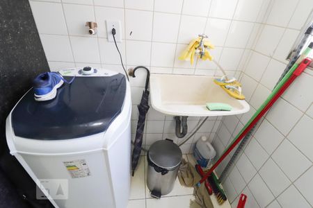 Apartamento para alugar com 70m², 3 quartos e 1 vaga Apartamento para alugar com 70m², 3 quartos e 1 vagaÁrea de serviço