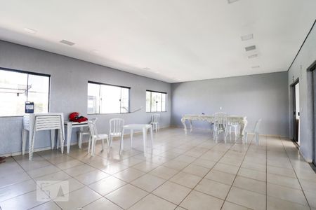 Apartamento para alugar com 70m², 3 quartos e 1 vaga Apartamento para alugar com 70m², 3 quartos e 1 vagaSalão de festas