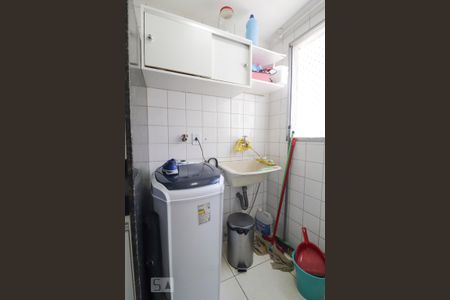 Apartamento para alugar com 70m², 3 quartos e 1 vaga Apartamento para alugar com 70m², 3 quartos e 1 vagaÁrea de serviço