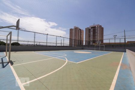 Apartamento para alugar com 70m², 3 quartos e 1 vaga Apartamento para alugar com 70m², 3 quartos e 1 vagaQuadra esportiva