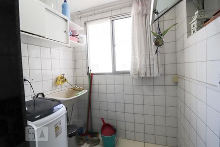 Apartamento para alugar com 70m², 3 quartos e 1 vaga Apartamento para alugar com 70m², 3 quartos e 1 vagaÁrea de serviço