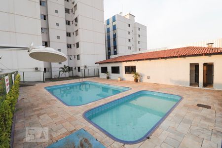 Apartamento para alugar com 70m², 3 quartos e 1 vaga Apartamento para alugar com 70m², 3 quartos e 1 vagaPiscina