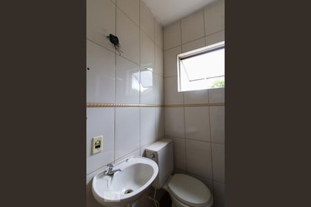 Apartamento para alugar com 70m², 2 quartos e 1 vaga Apartamento para alugar com 70m², 2 quartos e 1 vagaBanheiro