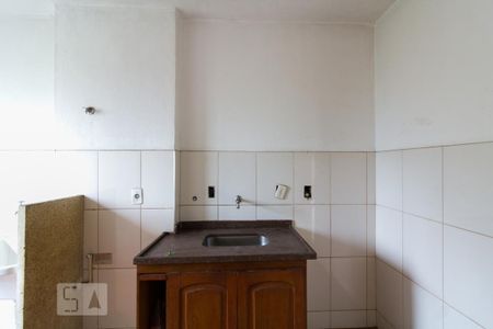Apartamento para alugar com 70m², 2 quartos e 1 vaga Apartamento para alugar com 70m², 2 quartos e 1 vagaCozinha