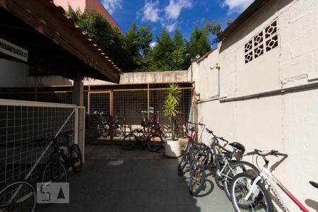 Apartamento para alugar com 70m², 2 quartos e 1 vaga Apartamento para alugar com 70m², 2 quartos e 1 vagaÁrea comum