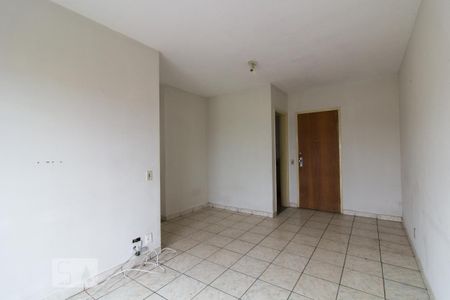 Sala de apartamento para alugar com 2 quartos, 70m² em Jardim Nova Manchester, Sorocaba
