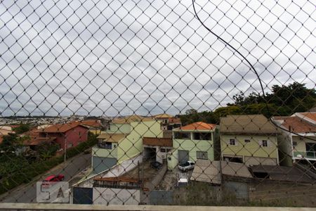 Vista de apartamento para alugar com 2 quartos, 70m² em Jardim Nova Manchester, Sorocaba