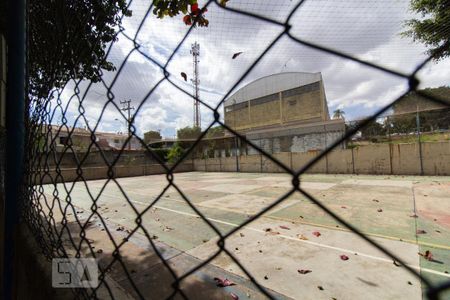 Apartamento para alugar com 70m², 2 quartos e 1 vaga Apartamento para alugar com 70m², 2 quartos e 1 vagaÁrea comum - Quadra esportiva