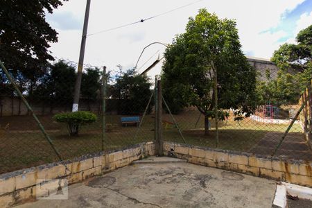 Apartamento para alugar com 70m², 2 quartos e 1 vaga Apartamento para alugar com 70m², 2 quartos e 1 vagaÁrea Comum - Playground