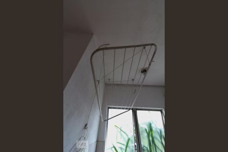 Apartamento para alugar com 70m², 2 quartos e 1 vaga Apartamento para alugar com 70m², 2 quartos e 1 vagaÁrea de serviço