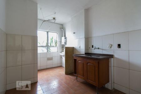 Apartamento para alugar com 70m², 2 quartos e 1 vaga Apartamento para alugar com 70m², 2 quartos e 1 vagaCozinha