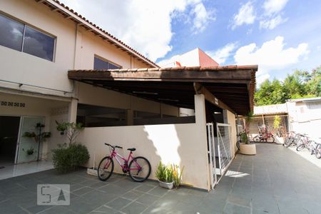 Apartamento para alugar com 70m², 2 quartos e 1 vaga Apartamento para alugar com 70m², 2 quartos e 1 vagaÁrea comum