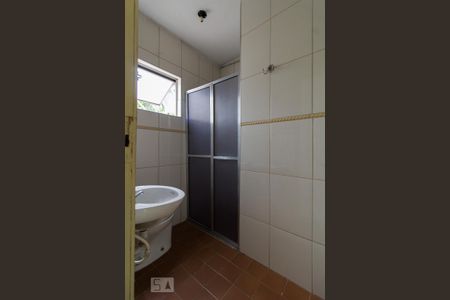 Apartamento para alugar com 70m², 2 quartos e 1 vaga Apartamento para alugar com 70m², 2 quartos e 1 vagaBanheiro