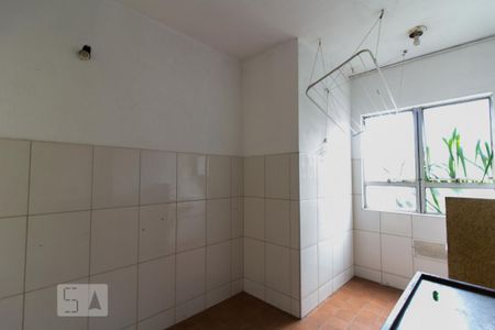 Apartamento para alugar com 70m², 2 quartos e 1 vaga Apartamento para alugar com 70m², 2 quartos e 1 vagaCozinha