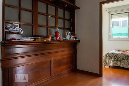 Sala 2 de apartamento à venda com 3 quartos, 112m² em Cristo Redentor, Porto Alegre