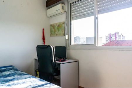 Apartamento à venda com 112m², 3 quartos e 1 vaga Apartamento à venda com 112m², 3 quartos e 1 vagaQuarto 3