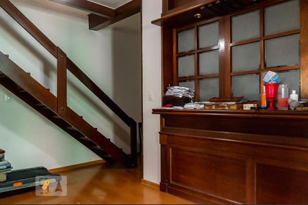 Apartamento à venda com 112m², 3 quartos e 1 vaga Apartamento à venda com 112m², 3 quartos e 1 vagaSala 2