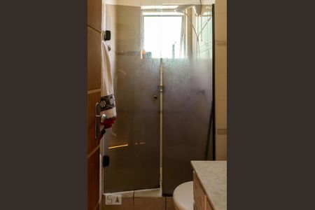 Apartamento à venda com 112m², 3 quartos e 1 vaga Apartamento à venda com 112m², 3 quartos e 1 vagaBanheiro