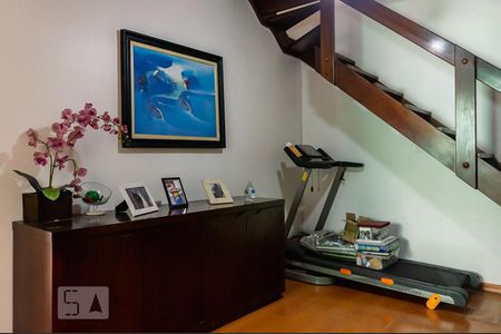 Apartamento à venda com 112m², 3 quartos e 1 vaga Apartamento à venda com 112m², 3 quartos e 1 vagaSala 2