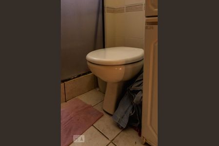 Apartamento à venda com 112m², 3 quartos e 1 vaga Apartamento à venda com 112m², 3 quartos e 1 vagaBanheiro