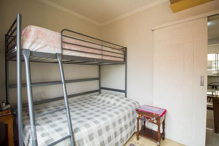 Apartamento à venda com 108m², 3 quartos e sem vaga Apartamento à venda com 108m², 3 quartos e sem vagaQuarto