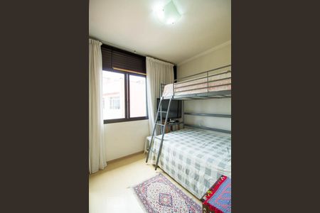 Apartamento à venda com 108m², 3 quartos e sem vaga Apartamento à venda com 108m², 3 quartos e sem vagaQuarto