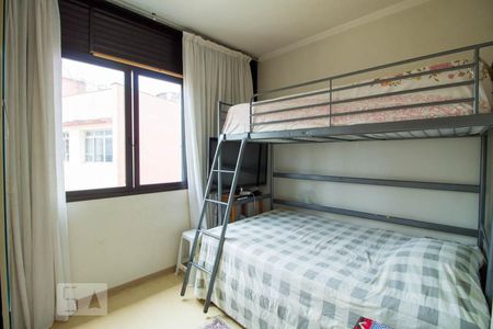 Apartamento à venda com 108m², 3 quartos e sem vaga Apartamento à venda com 108m², 3 quartos e sem vagaQuarto