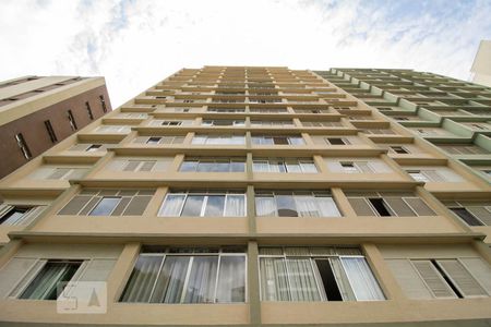 Apartamento à venda com 108m², 3 quartos e sem vaga Apartamento à venda com 108m², 3 quartos e sem vagaFachada