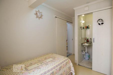 Apartamento à venda com 108m², 3 quartos e sem vaga Apartamento à venda com 108m², 3 quartos e sem vagaSuíte 2