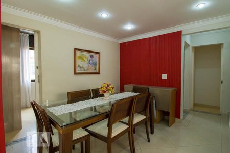 Sala de apartamento à venda com 3 quartos, 108m² em Vila Mariana, São Paulo