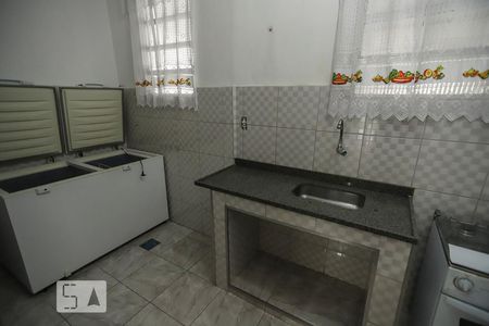 Apartamento para alugar com 95m², 2 quartos e 1 vaga Apartamento para alugar com 95m², 2 quartos e 1 vagaÁrea comum - Salão de festas