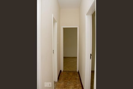 Corredor de apartamento à venda com 2 quartos, 95m² em Cachambi, Rio de Janeiro