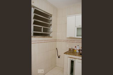 Apartamento à venda com 95m², 2 quartos e 1 vagaCozinha