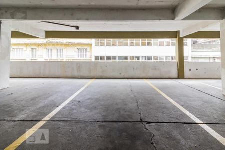 Apartamento à venda com 35m², 1 quarto e 1 vagaGaragem