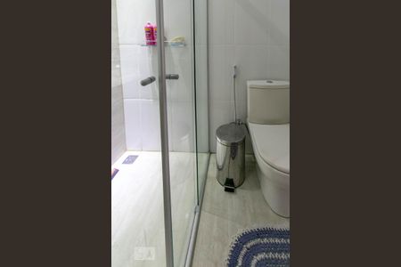 Casa à venda com 340m², 3 quartos e 6 vagas Casa à venda com 340m², 3 quartos e 6 vagasBanheiro Social