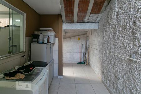 Casa à venda com 340m², 3 quartos e 6 vagas Casa à venda com 340m², 3 quartos e 6 vagasÁrea de Serviço