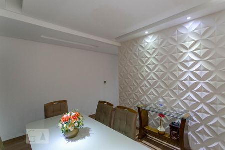 Casa à venda com 340m², 3 quartos e 6 vagas Casa à venda com 340m², 3 quartos e 6 vagasSala de Jantar