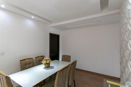 Casa à venda com 340m², 3 quartos e 6 vagas Casa à venda com 340m², 3 quartos e 6 vagasSala de Jantar