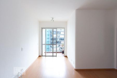 Sala de apartamento à venda com 2 quartos, 70m² em Vila Olímpia, São Paulo