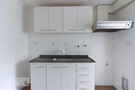 Apartamento à venda com 70m², 2 quartos e 1 vagaCozinha 